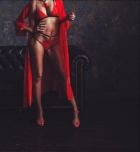 ❤Анфиса  мурр), 33 лет